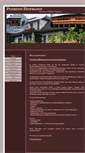 Mobile Screenshot of pension-hofmann.de
